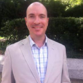 Luke Tougas, Co-Founder