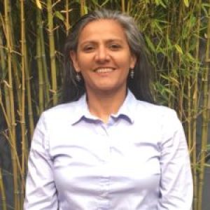 Shagun Tougas, Co-Founder